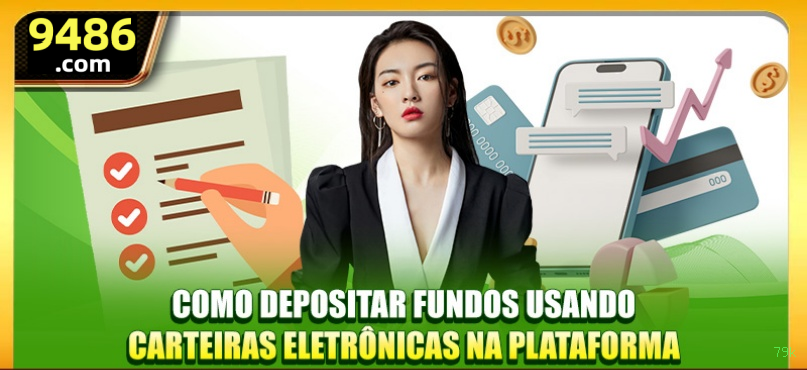 Guia rápido de apostas ao vivo na 79k