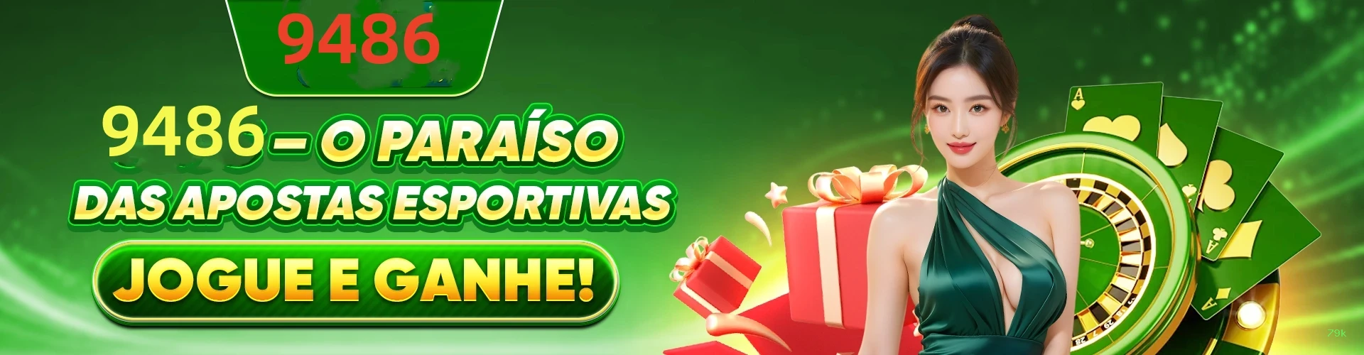 Slots com prêmios 79k